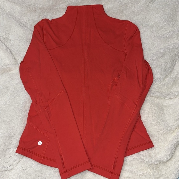 SOLD ON Ⓜ️ Lululemon Define Jacket - Picture 2 of 4